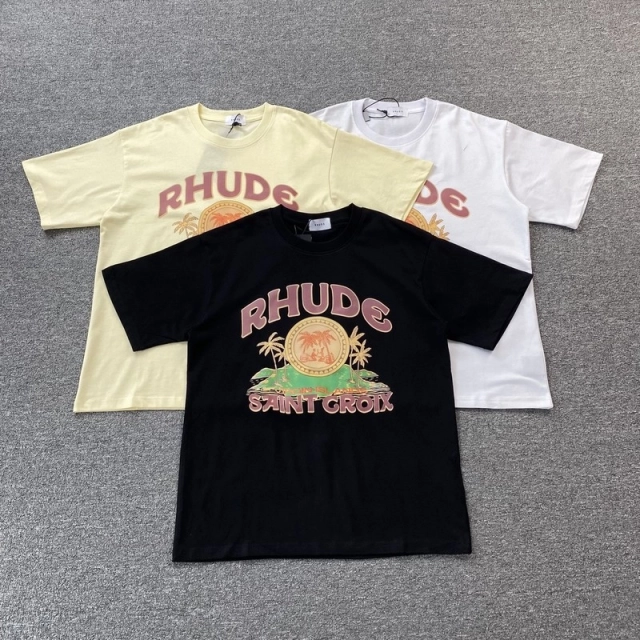 RHUDE T-shirt