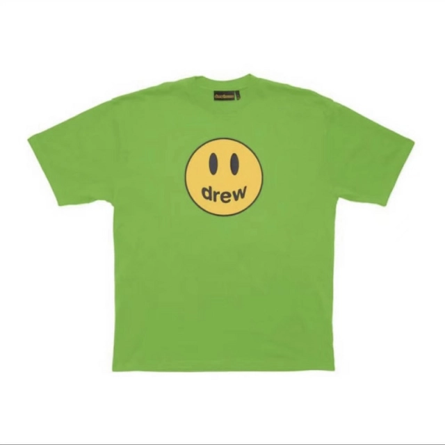 DREW HOUSE Mascot Tee