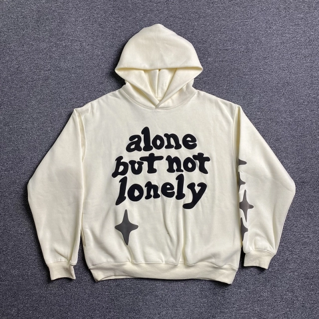 Broken Planet Hoodie