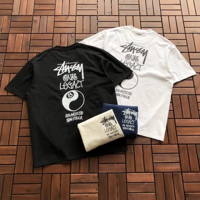 Stüssy T-Shirt