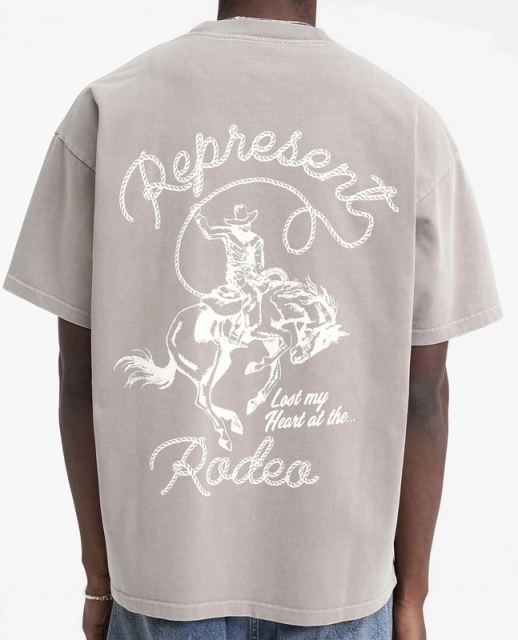 REPRESENT T-shirt