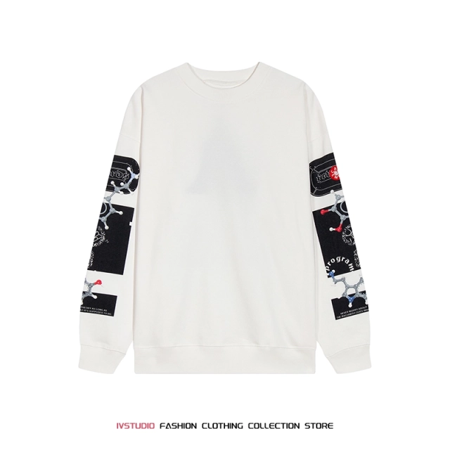 Cav Empt round neck sweatshirt