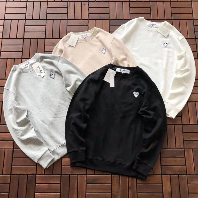 Comme des Garçons Sweater