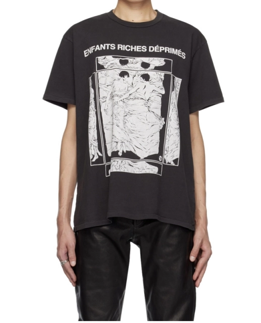 Enfants Riches Déprimés T-shirt