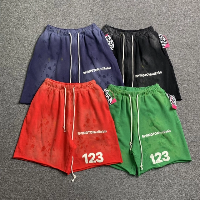 RRR123 Shorts