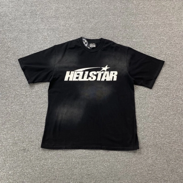 HELLSTAR T-shirt