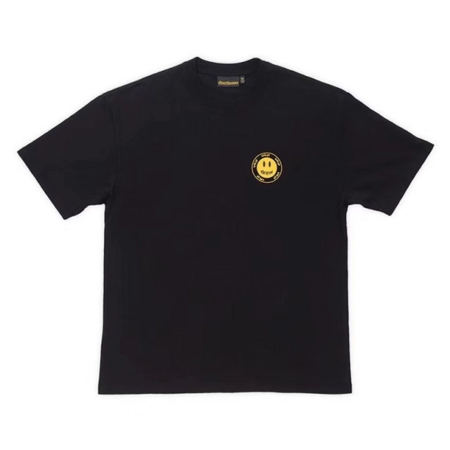 DREW HOUSE Tokyo Pop-Up Logo Tee