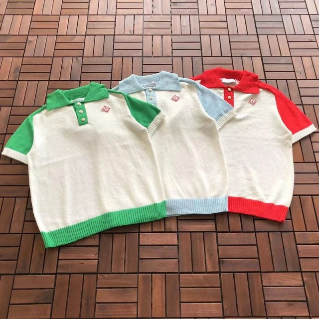 Casablanca Polo