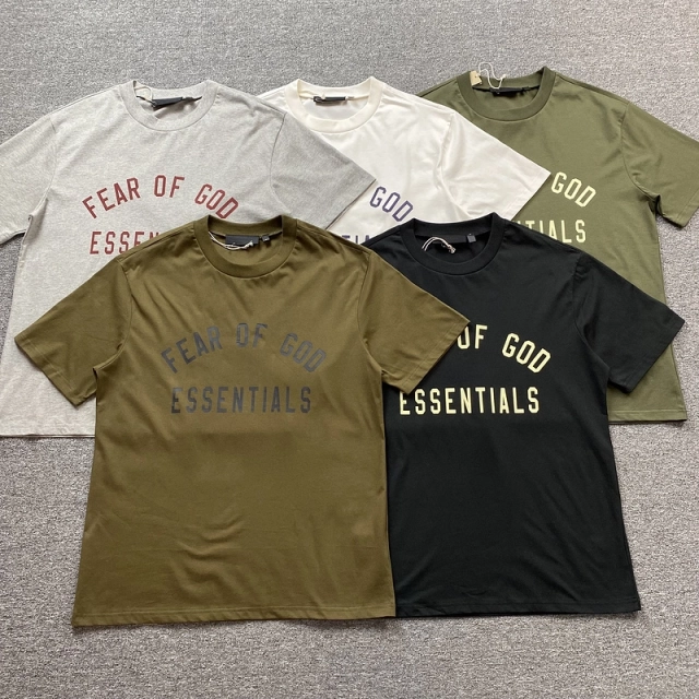 Fear of God Essentials T-shirt