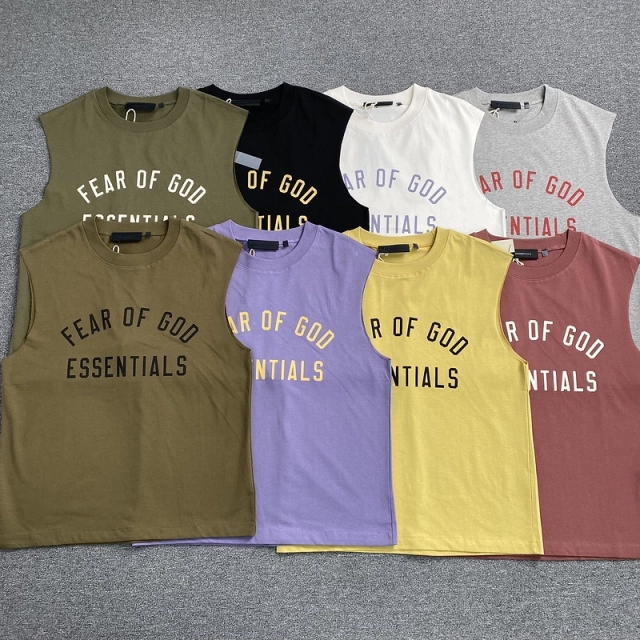 Fear of God Vest