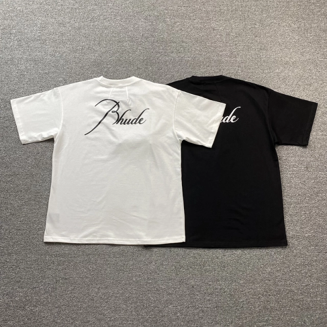 RHUDE T-shirt