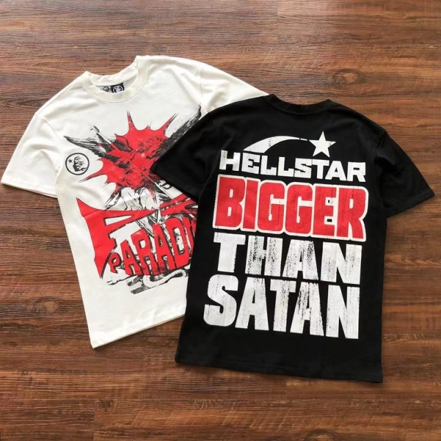 HELLSTAR T-Shirt