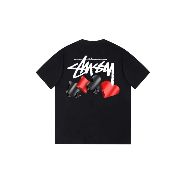 Stüssy T-Shirt S-2XL