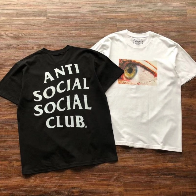 ANTI SOCIAL SOCIAL CLUB T-Shirt