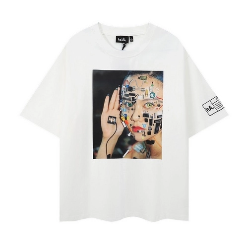 Haculla  Graphic Print T-Shirt