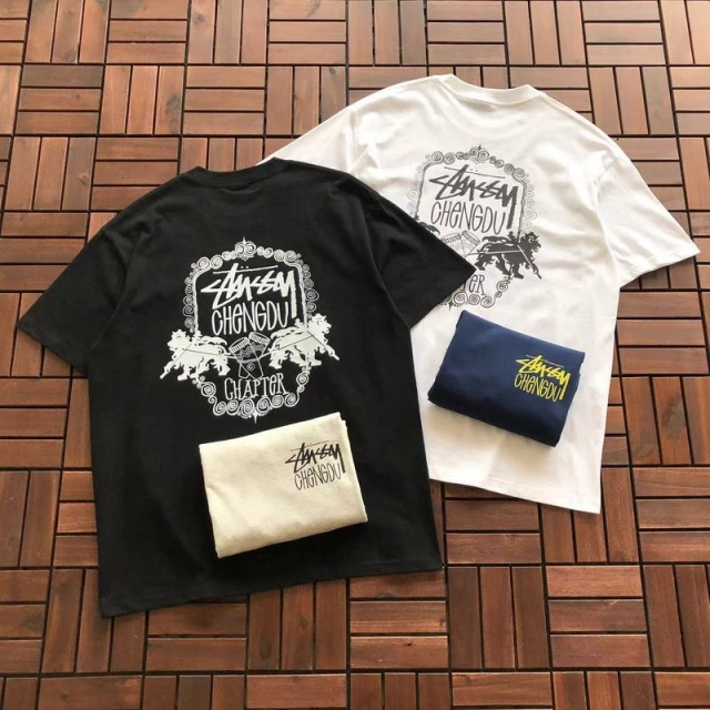 Stüssy T-Shirt