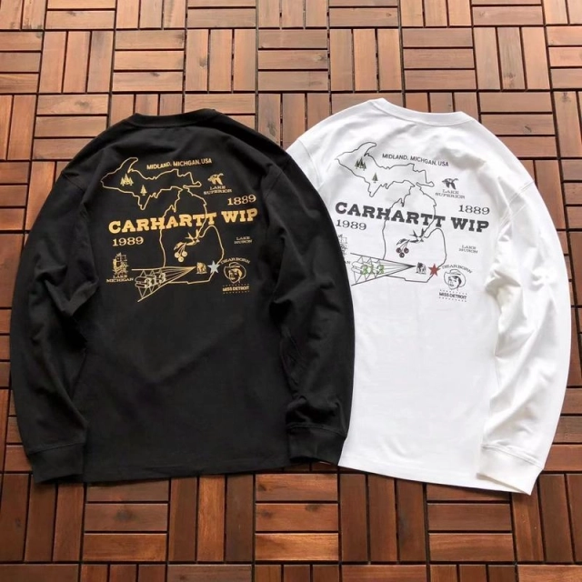 Carhartt Long-Sleeve