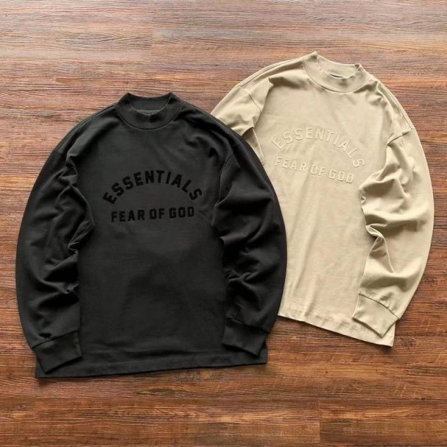 Fear of God Long-Sleeve