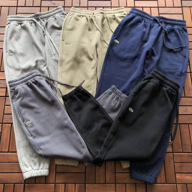 Lacoste Trousers