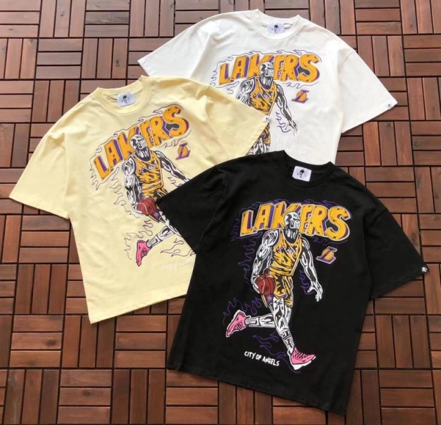 Warren Lotas T-Shirt