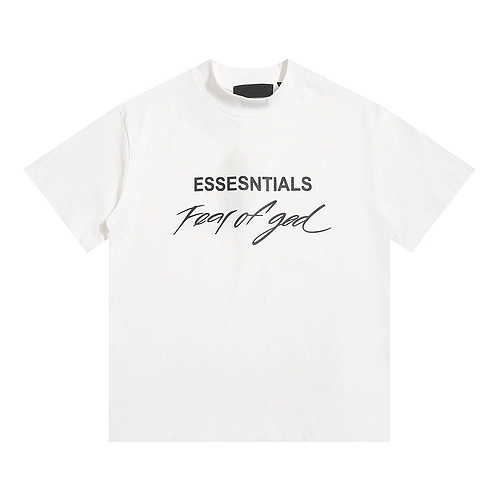 Fear of God ESSENTIALS T-shirt