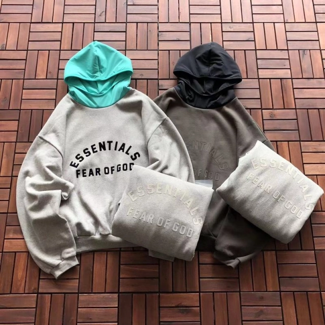 Fear of God Hoodie