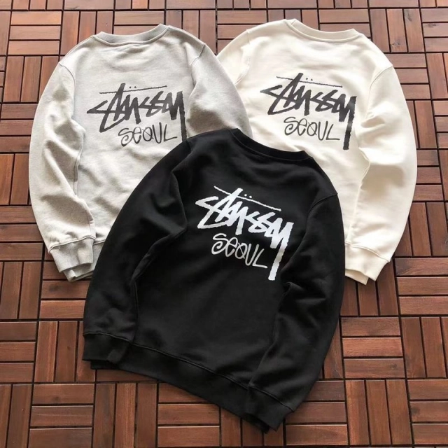 Stüssy Sweater