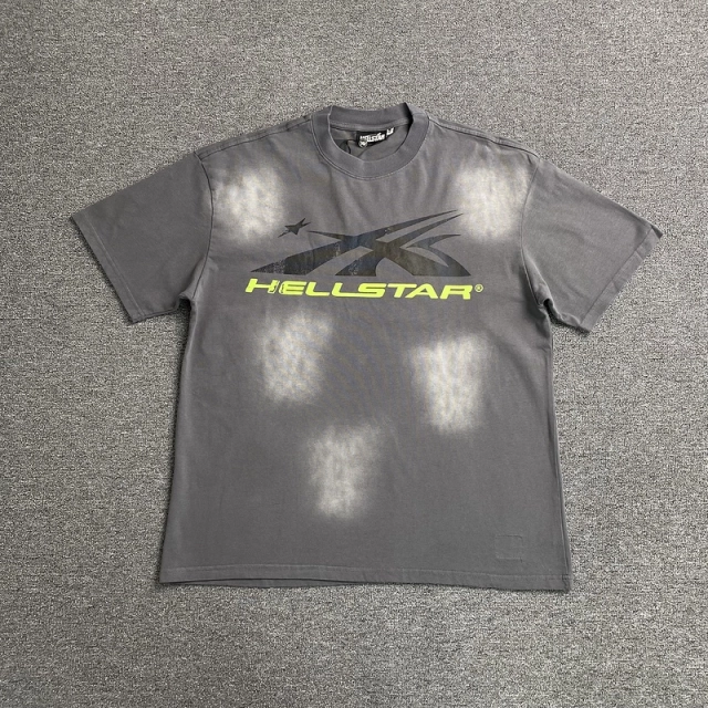 HELLSTAR T-shirt