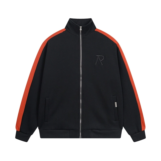 Represent Clo Zip Tracksuit Jacket