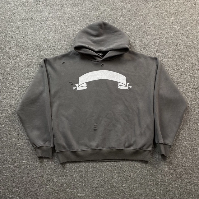 ASKYURSELF Hoodie