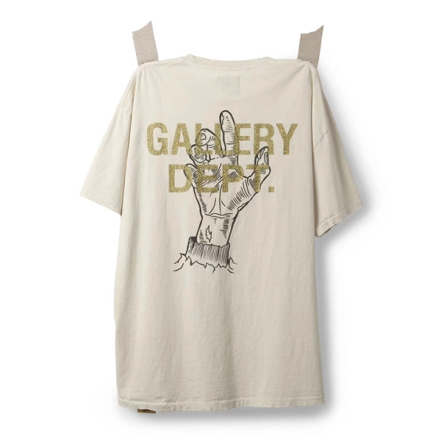 GALLERY DEPT. Buried Alive Tee