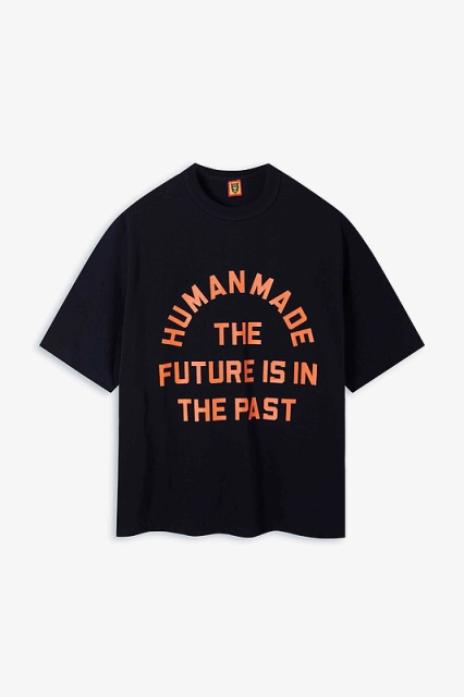 Human Made 24SS Graphic T-Shirt #10