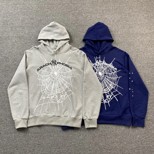 Sp5der Hoodie