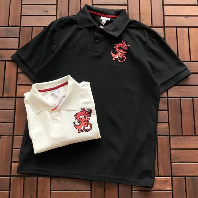 Lacoste Polo