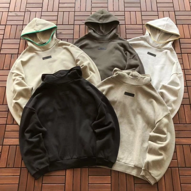 Fear of God Hoodie