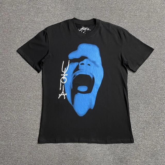 Travis Scott Utopia T-shirt