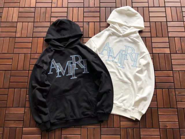 AMIRI Hoodie