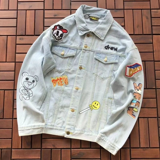 DREW HOUSE Jacket