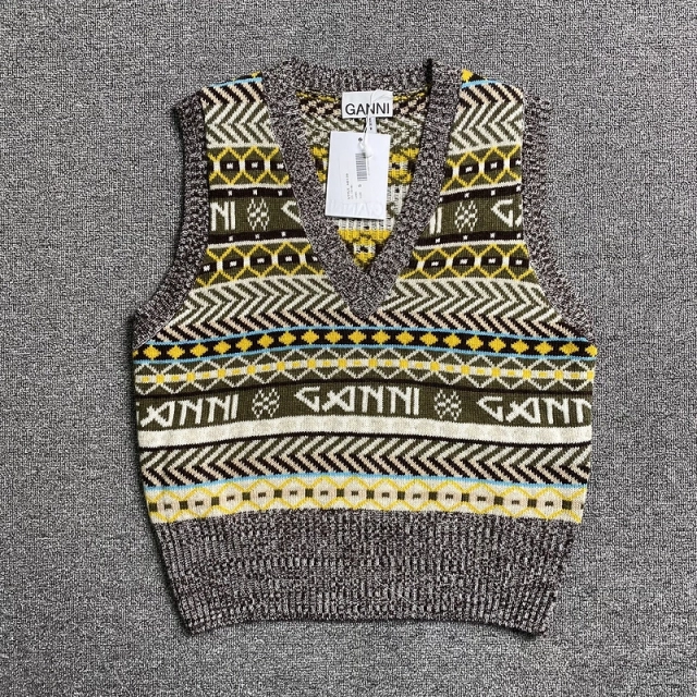 GANNI Sweater