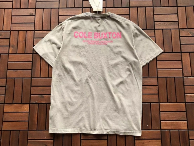 Cole Buxton T-Shirt