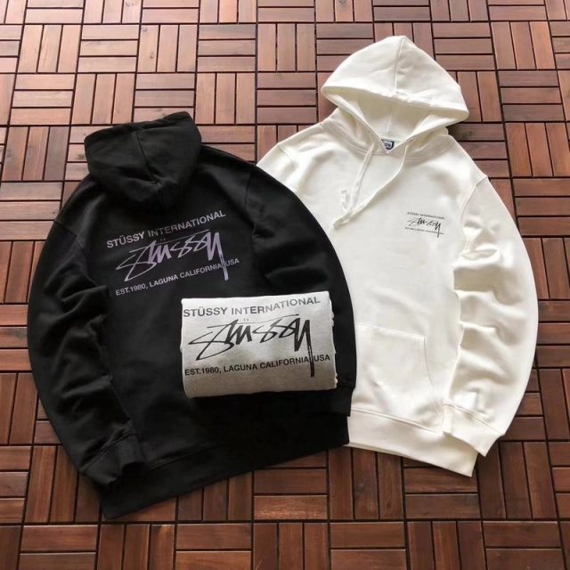 Stüssy Hoodie