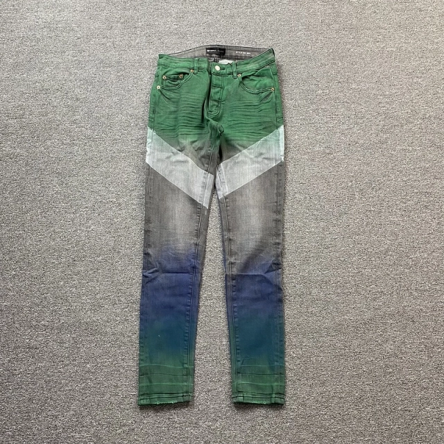 Purple brand Jeans