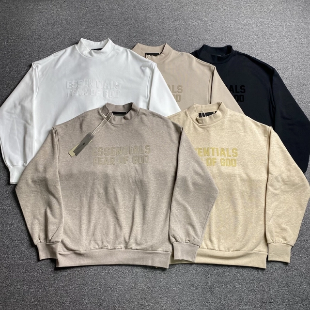 Fear of God Essentials Crewneck