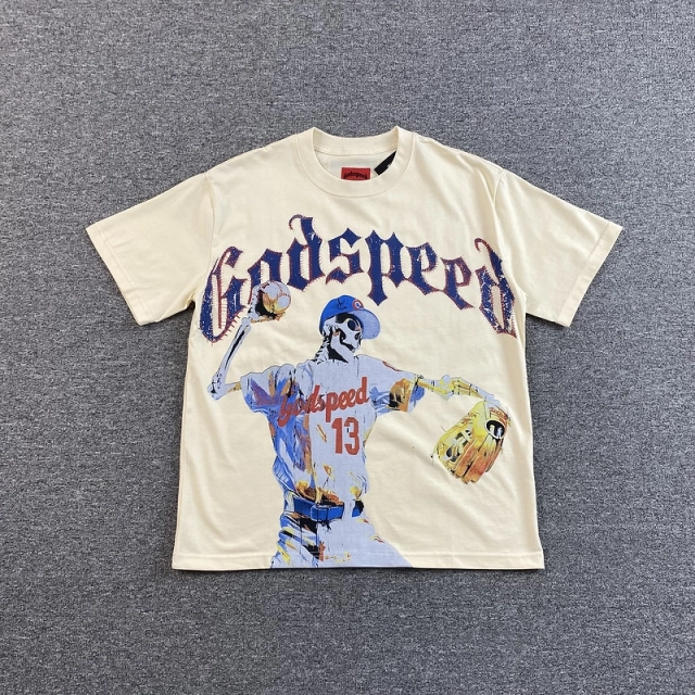 Godspeed T-shirt