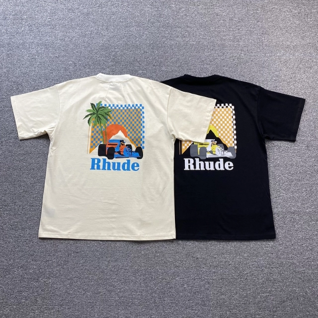 RHUDE T-shirt