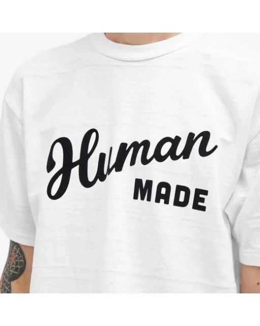 Human Made Graphic T-Shirt