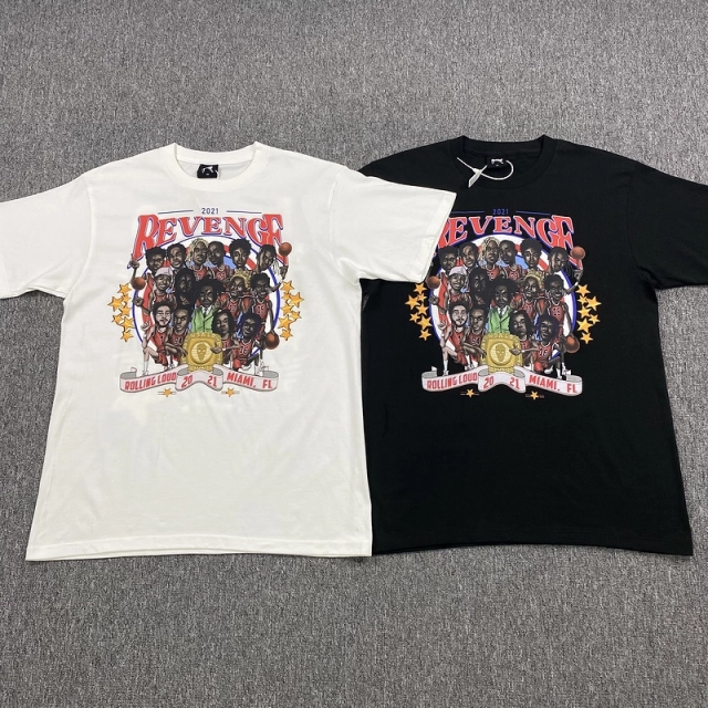 Revenge Tee