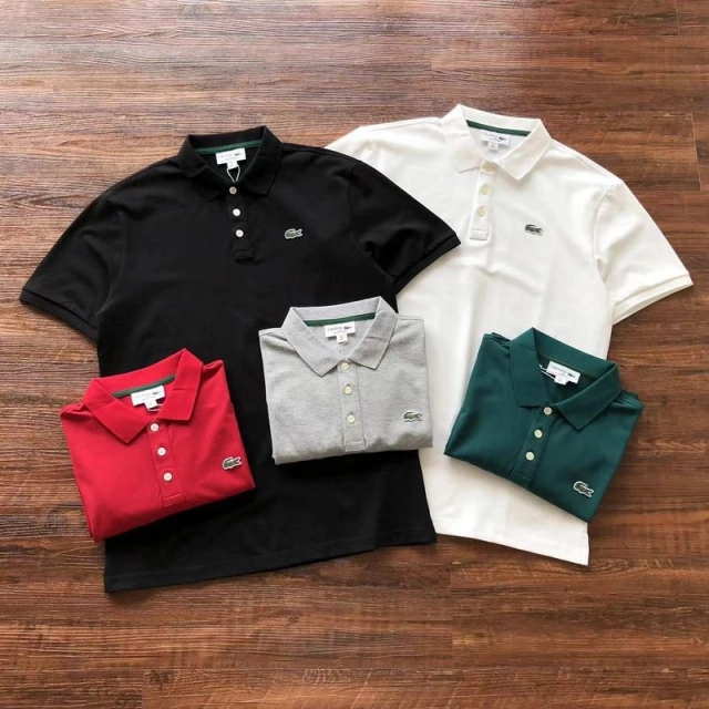 Lacoste Polo