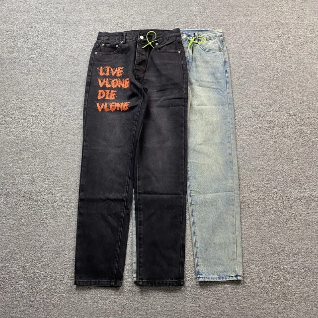 VLONE Jeans