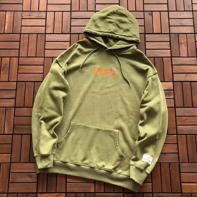 GALLERY DEPT. Hoodie